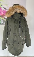 TOM TAILOR Winterjacke Gr. M Niedersachsen - Bad Laer Vorschau