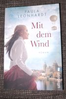 Buch MIT DEM WIND Schleswig-Holstein - Lübeck Vorschau