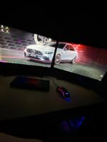 Gaming Setup mit 2monitoren (Beschreibung lesen) Niedersachsen - Schwarmstedt Vorschau