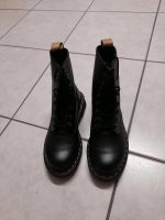 Dr. Martens Schnürstiefelette Niedersachsen - Tostedt Vorschau