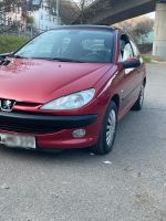 Peugeot 206 1.6 Automatik Rheinland-Pfalz - Koblenz Vorschau