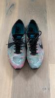 Nike flyknit Racer Gr. 39 multicolor Hessen - Sulzbach Vorschau