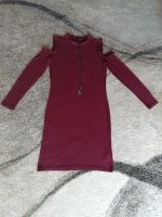 NEU MIT ETIKETT Cold Shoulder Kleid Gr. M Hessen - Gießen Vorschau