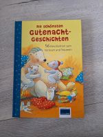 Buch: "Die schönsten Gutenacht-Geschichten" Nordrhein-Westfalen - Wachtendonk Vorschau