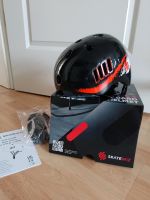 NEU Skatehelm Fahrradhelm 54-58 cm Magnetverschluss Nordrhein-Westfalen - Solingen Vorschau