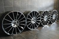 20 Zoll Alufelgen Audi A3 S3 8P A6 S6 4F A8 S8 D2 4E VW Touran 1T Nordrhein-Westfalen - Iserlohn Vorschau