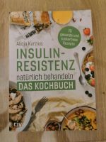 Insulin - Resistenz Buch Sachsen-Anhalt - Holzweißig Vorschau