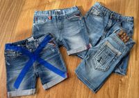 Jeans, kurze Hose Hessen - Darmstadt Vorschau