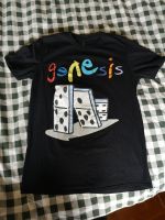 original Genesis T-Shirt the last domino. Gr.M 2022 Bayern - Landau a d Isar Vorschau