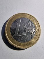 Seltene 1 Euro Münze 2016 Fehlprägung Andorra Nordrhein-Westfalen - Tönisvorst Vorschau