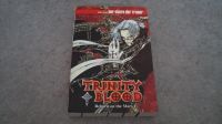 Anime Manga Buch Roman Trinity Blood Reborn on the Mars Hessen - Darmstadt Vorschau