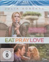 Blu-ray Eat Pray Love Nordrhein-Westfalen - Iserlohn Vorschau