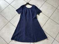 Sheego Kleid dunkelblau Bayern - Postbauer-Heng Vorschau