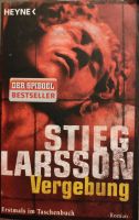 Vergebung - Stieg Larsson Berlin - Lichtenberg Vorschau