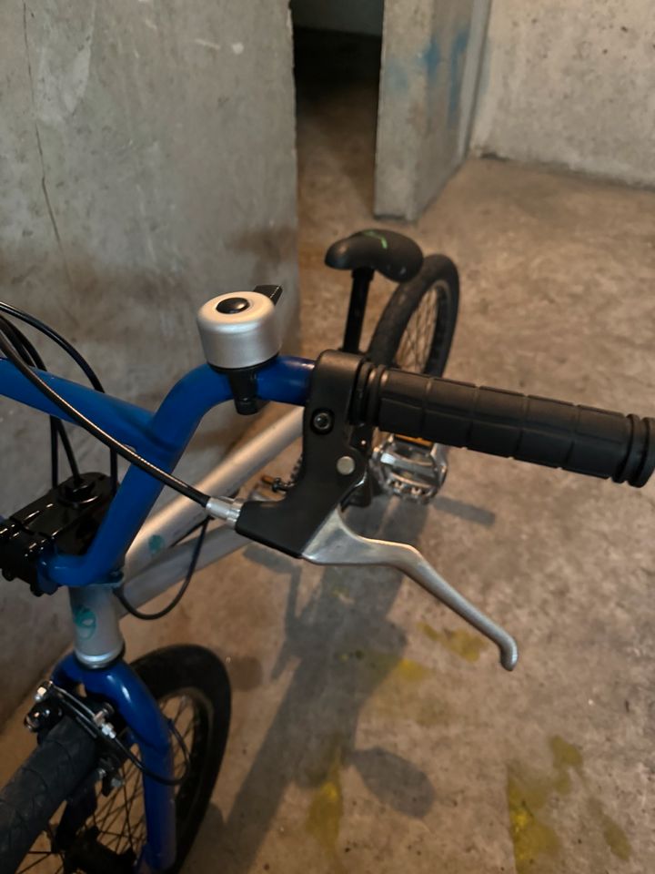 20 Zoll BMX Fahrrad guter Zustand in Berlin