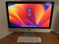 iMac 27Zoll Retina 5K 2017 Nordrhein-Westfalen - Wermelskirchen Vorschau