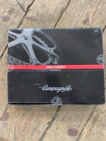 Campagnolo Record Kurbeln Hessen - Kronberg im Taunus Vorschau