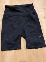 Puma kurze Hose Radfahrer Sporthose neu Damen XS Rheinland-Pfalz - Mörstadt Vorschau