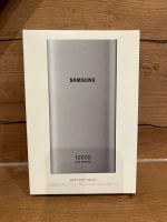 ⭐️OVP Samsung Powerbank 10,000mAh⭐️ Sachsen-Anhalt - Löbnitz an der Linde Vorschau