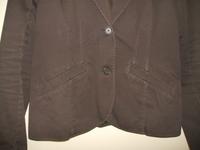 Schöner BLAZER  - Gr. 42 /44  -  braun  -  von H&M Nordrhein-Westfalen - Brühl Vorschau