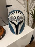 Star Wars Helm Sachsen-Anhalt - Coswig (Anhalt) Vorschau