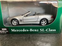 Mercedes-Benz SL-Class Leipzig - Kleinzschocher Vorschau