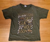 Yellowstone T-shirt Leipzig - Leipzig, Südvorstadt Vorschau