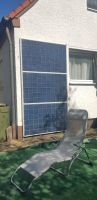 11 Pv Solarmodule wegen Umzug ,teilweise ioch im Betrieb Bayern - Roth Vorschau