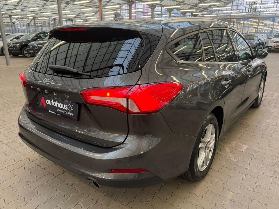 Ford Focus 1.5 EcoBoost  Cool&Connect|LED|Kamera in Ludwigsfelde