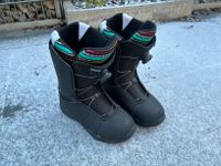 FLOW Hyku Boa Coiler Snowboard Boots Damen Größe US 8.5 / EU 39,5 Baden-Württemberg - Deckenpfronn Vorschau