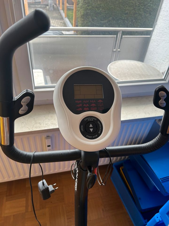 homebike/ ergometer in Karlsfeld