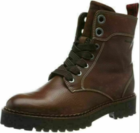 Marc O'Polo Damen 90814786301100 Stiefeletten EU 38,5 Braun Niedersachsen - Scheeßel Vorschau