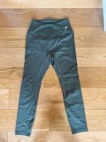 Legging Gymshark grün Rheinland-Pfalz - Osthofen Vorschau