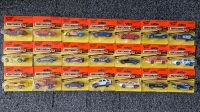 21x (OVP) Matchbox Superfast (aus den Jahren 1994-1996) Leipzig - Meusdorf Vorschau