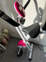 Styletics X-Bike Klappbarer Heimtrainer F-Bike Sachsen-Anhalt - Salzmünde Vorschau