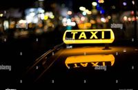 Taxifahrer besucht Berlin - Neukölln Vorschau