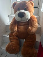 Großer Teddybär ca 100cm Hessen - Offenbach Vorschau