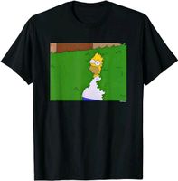 NEU Homer Simpson Schwarz T-Shirt 3XL Kiel - Pries-Friedrichsort Vorschau