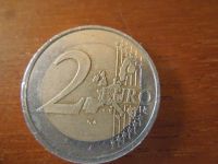 2 Euro Münze Frankreich 2000 Saarland - Wallerfangen Vorschau