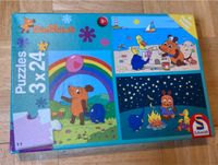 Schmidt Spiele, Die Maus, Kinderpuzzle Baden-Württemberg - Eigeltingen Vorschau