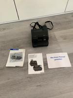 Polaroid Impulse AF Kamera Foto Vintage Retro Hessen - Darmstadt Vorschau