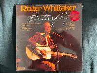 Roger Whittaker Butterfly  Vinyl LP 12" Top Zustand !!! Nordrhein-Westfalen - Pulheim Vorschau