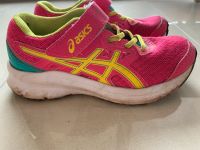 ASICS Laufschuhe 31.5 pink Hessen - Wiesbaden Vorschau