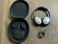 Bose Kopfhörer Quiet Comfort 15 Noise Cancelling / Compensating Berlin - Neukölln Vorschau
