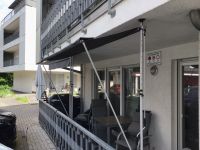 2x Balkon Klemm-Markise 2,50 breit Nordrhein-Westfalen - Iserlohn Vorschau