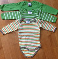 3-er Set BabyBody LangarmBody Sachsen - Grimma Vorschau