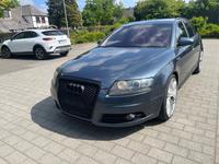 Audi A6 4,2l Quattro LPG Gasanlage Vollausstattung Kreis Pinneberg - Quickborn Vorschau