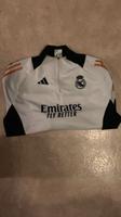 Real Madrid Trainingsjacke Aubing-Lochhausen-Langwied - Aubing Vorschau