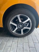 Renault Twingo 3 Nabendeckel Rad Deckel Naben Abdeckung  Alufelge Bayern - Kaufbeuren Vorschau