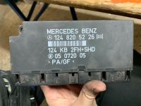 Mercedes W124 Steuergerät Komfortsteuergerät 1248205226 Baden-Württemberg - Bad Rappenau Vorschau